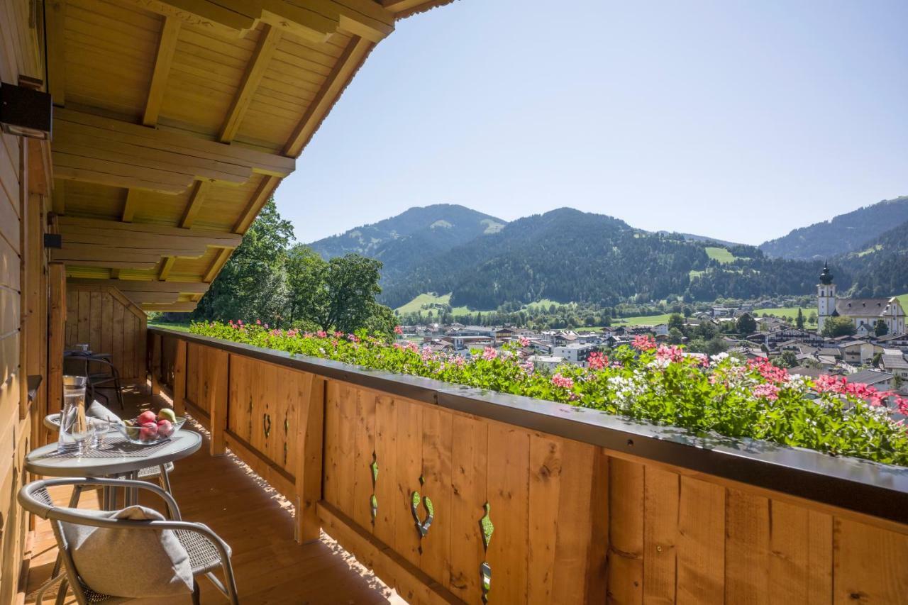 Ferienwohnungen Obinghof Soll Luaran gambar